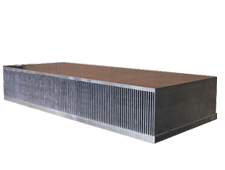 堆疊散熱器 堆疊散熱器